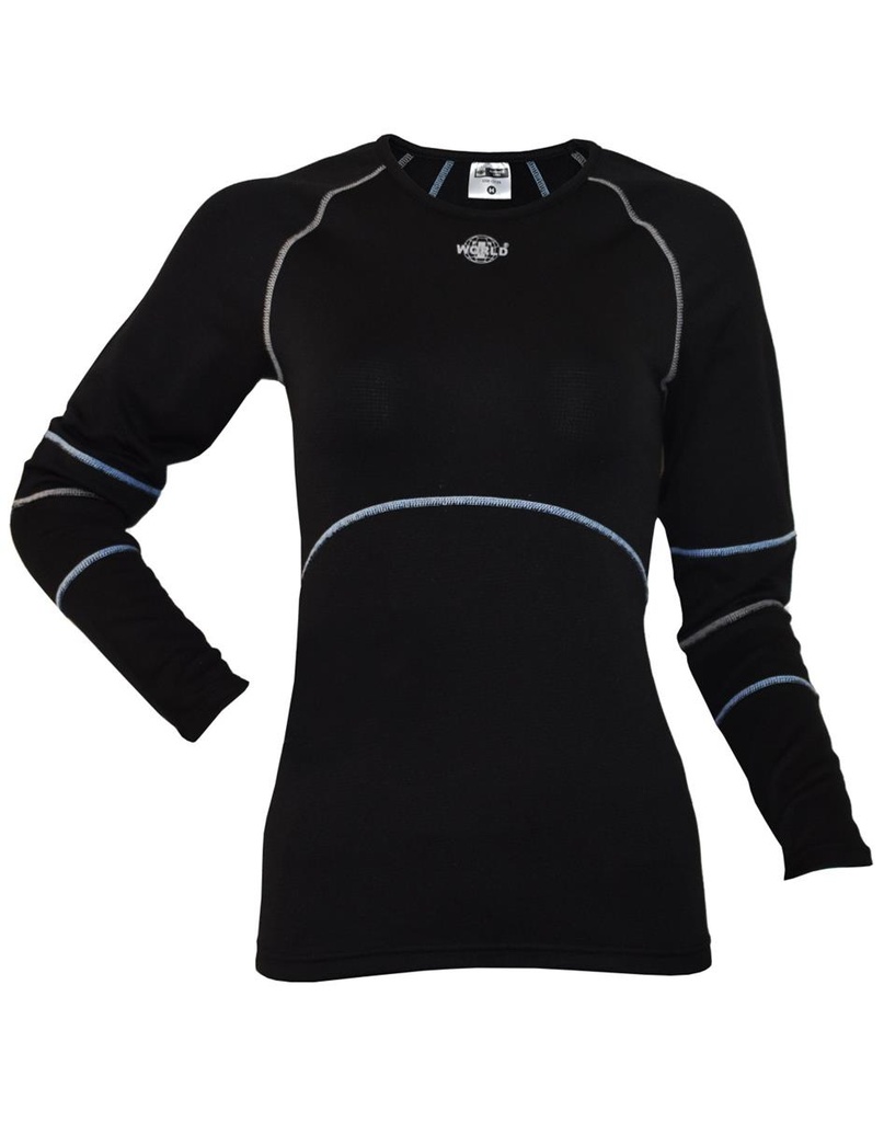 Primera Capa Advance Line Mujer