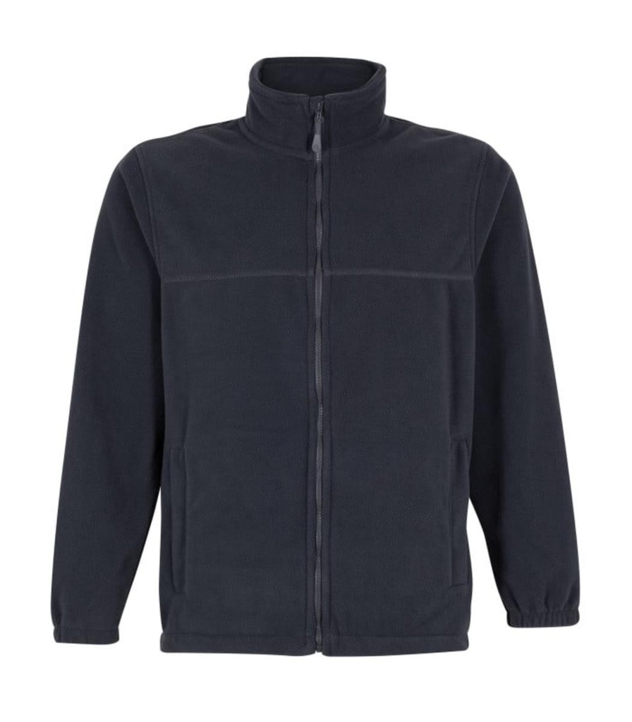 Micropolar Practical Line Manga Larga Hombre