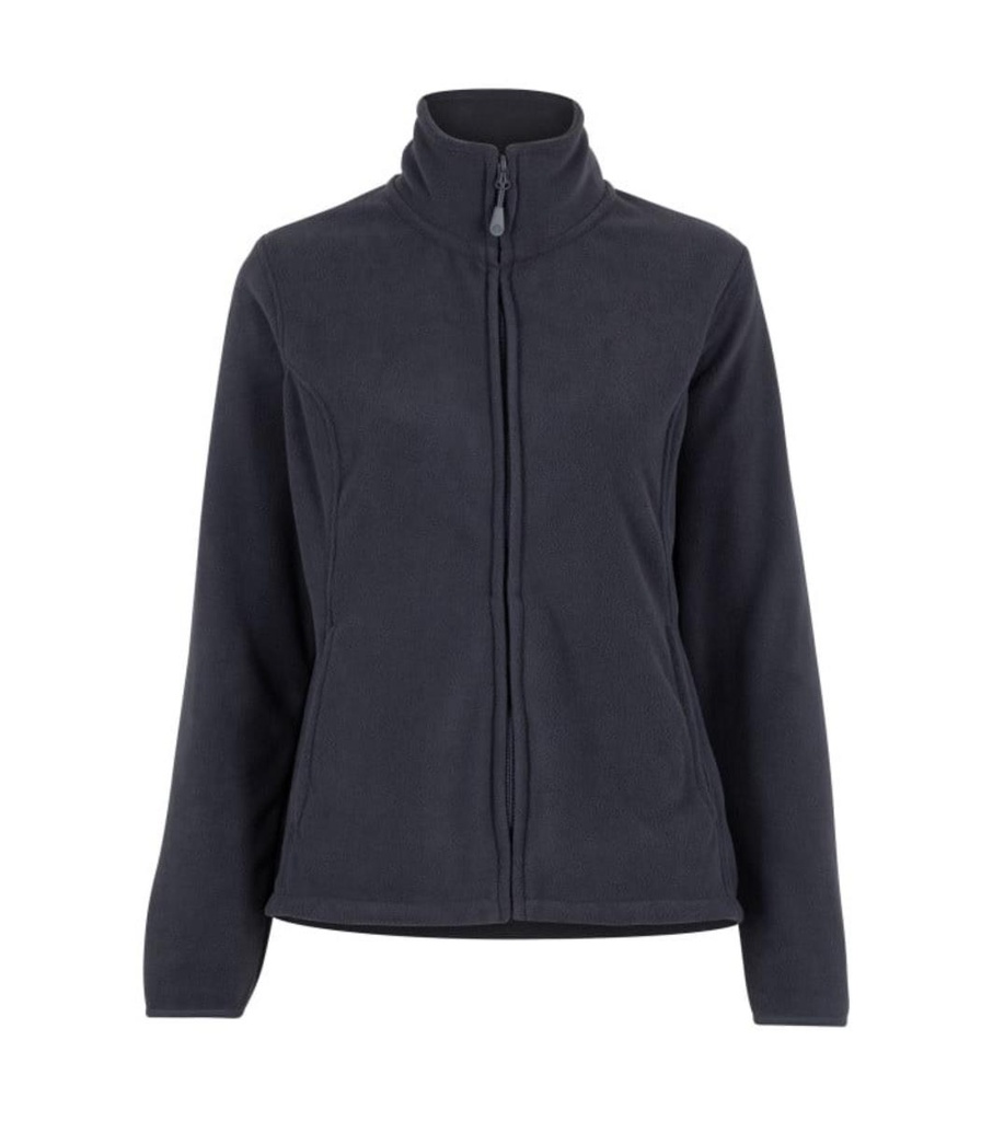 Micropolar Termico Practical Line Manga Larga Mujer
