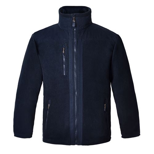 Micropolar Explorer Manga Larga Hombre