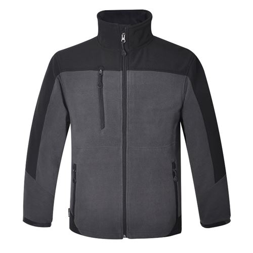 Micropolar Navigator Manga Larga Mujer