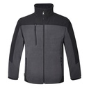 Micropolar Navigator Manga Larga Mujer