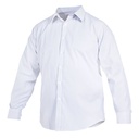 Camisa Trevira Urban Listado Manga Larga Hombre