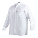 Camisa Jubae Ripstop Outwork Hombre