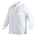 [06004] Camisa Jubae Ripstop Outwork Hombre