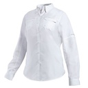 [06005] Blusa Jubae Ripstop Outwork Mujer