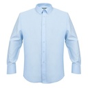 Camisa Trevira Light Manga Larga Hombre