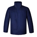 Chaqueta 3 en 1 Basic Manga Larga Hombre