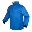 Parka Chaqueta Térmica Navigator High Tech Manga Larga Hombre