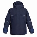 Chaqueta 3 en 1 Premium Expedition Hombre