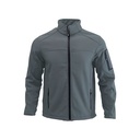 Chaqueta Softshell Bolsillo en Brazo Hombre