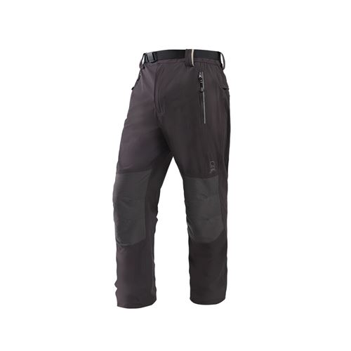 Pantalón Mollen Rodilla Elasticada Ripstop Outwork Hombre