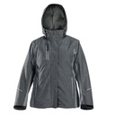 Parka Secuoya 3 en 1 Desmontable Mujer