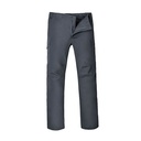 Pantalón Cargo Ironsafe Gabardina Hombre