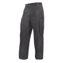 Pantalón Cargo con Forro Polar Executive Hombre