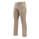 Pantalón Premium Spandex Casimir Mujer