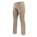 [10199] Pantalón Premium Spandex Casimir Mujer