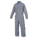 [11102] Overol Silversafe Poplin Cinta Reflectante Hombre