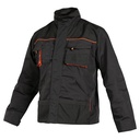 Chaqueta Actium Canvas para Trabajo Hombre