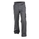 [30027] Pantalón Work Cargo Araucaria Gabardina Hombre