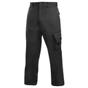 Pantalón Cargo Alerce Canvas Hombre
