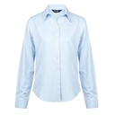 Blusa Trevira Light Manga Larga Mujer