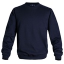 Polerón Basic Franela Manga Larga Unisex