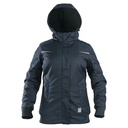 Parka Ralco Softshell Térmico Mujer