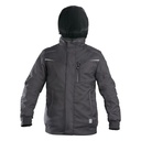 Parka Ralco Softshell Térmico Hombre