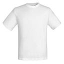 Polera Premium Cuello Polo Manga Corta Hombre