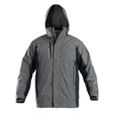 Parka Secuoya 3 en 1 Desmontable Hombre