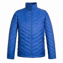 [08351] Parka Térmica Light tipo pluma Mujer