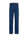 Jeans Practical Line Algodón Hombre