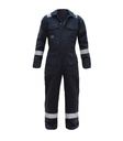 Overol Ignifugo Antiestatico Technic Hombre 
