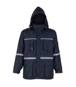 Parka Térmica Practical Line Manga Larga Hombre