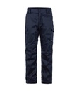  Pantalón Cargo Gabardina Forro Polar Hombre