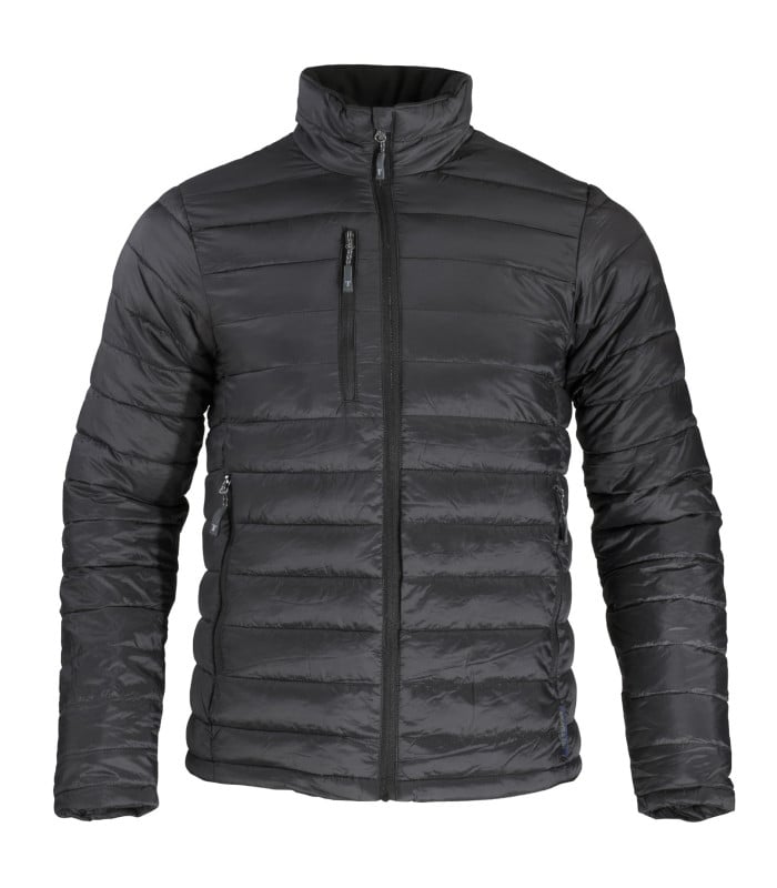 Parka Térmica Ligth Manga Larga Hombre