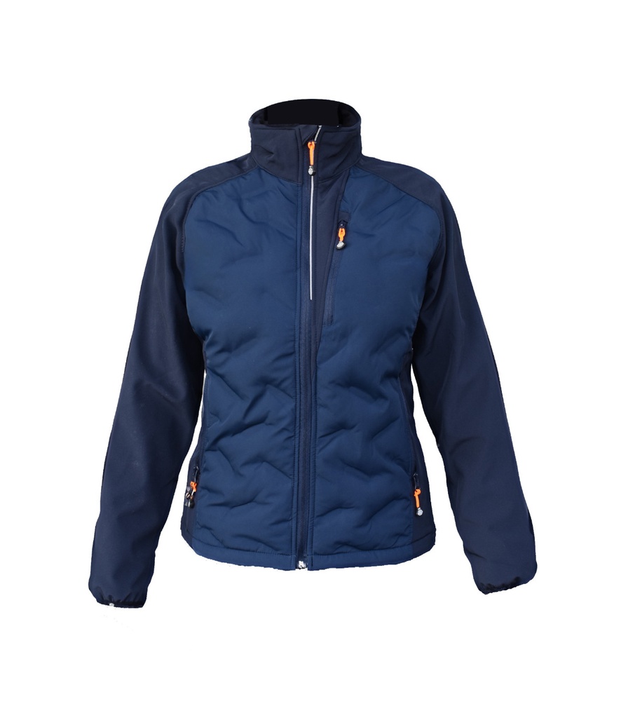 Chaqueta Executive Trade Mujer 
