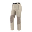 Pantalón Mollen Rodilla Elasticada Ripstop Outwork Mujer