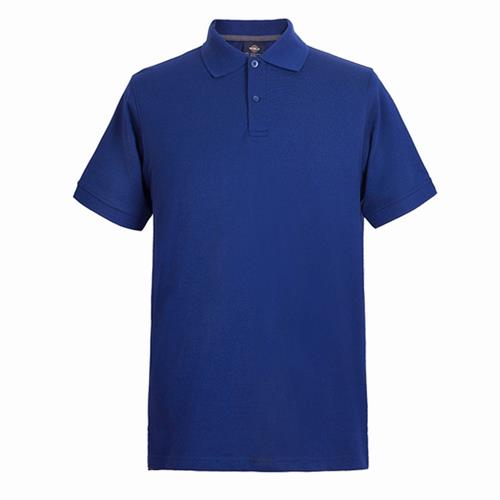 [02246] Polera Polo Dryfresh Manga Corta Hombre