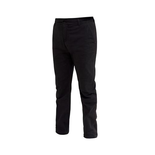 [10341] Pantalón de Vestir Executivo Casual Slim Hombre