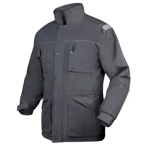 [28316] Chaqueta Térmica Ejecutiva Hombre