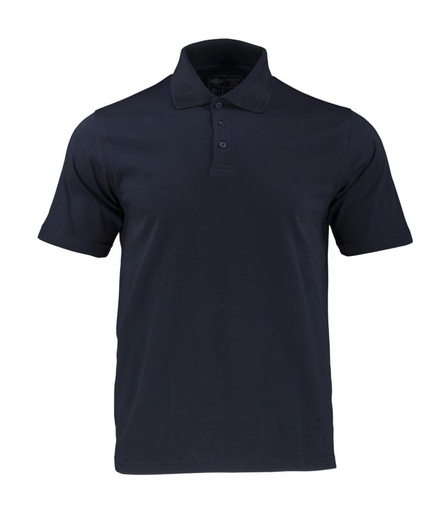 [02286] Polera Polo Dryfresh Smooth Manga Corta Hombre