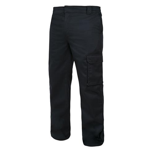 [50058] Pantalón Ignífugo Antiestático Arc Workignus Certificado