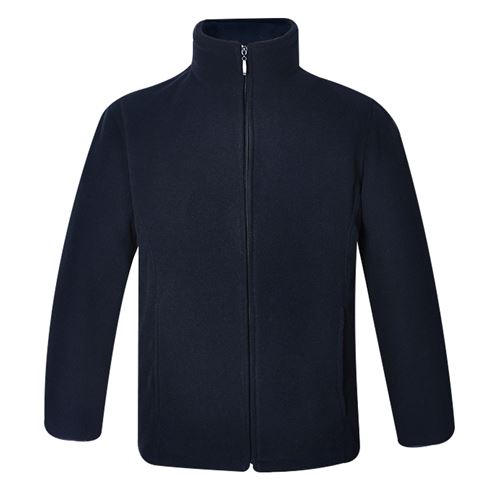 [03159] Micropolar Térmico Manga Larga Mujer