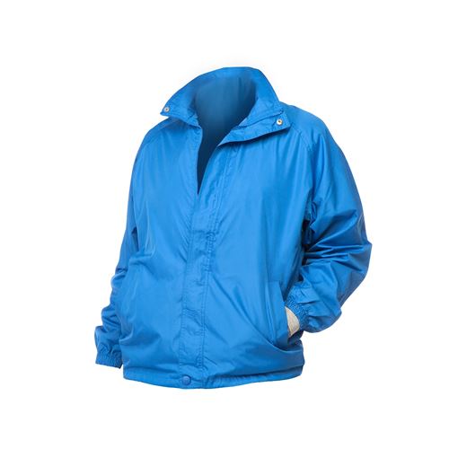 [07014] Cortaviento Basic Manga Larga Hombre