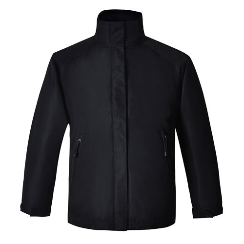 [08216] Chaqueta 3 en 1 Explorer Manga Larga Mujer