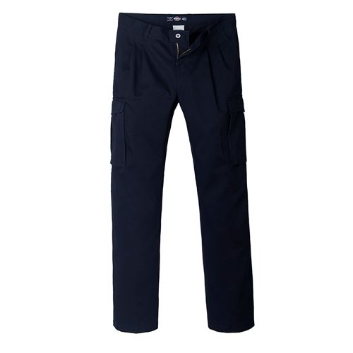 [10057] Pantalón Cargo Classic Executive Hombre
