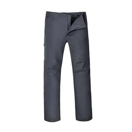 [10073] Pantalón Cargo Ironsafe Gabardina Hombre