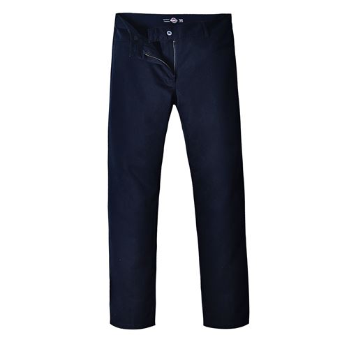 Pantalón Executive Casual Slim Hombre